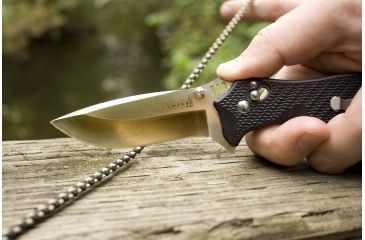 Image of SOG Vulcan Premium Pocket Knife