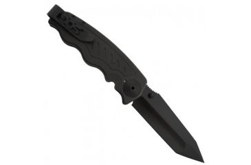 Image of SOG ZM1004CP ZOOM MINI TANTO BLK