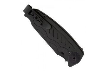 Image of SOG ZM1004CP ZOOM MINI TANTO BLK