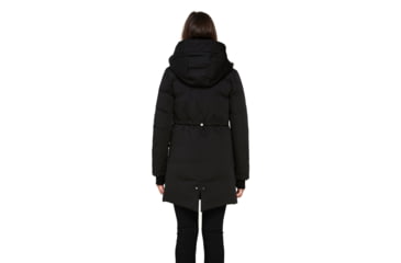 Image of SOIA &amp; KYO Belina Jacket - Women's, Black, Large, BELINA-Black-L