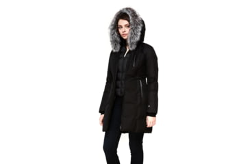 Image of SOIA &amp; KYO Christy-XN Jacket - Women's, Black, Large, CHRISTY-XN-Black-L