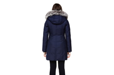 Image of SOIA &amp; KYO Christy-XN Jacket - Women's, Lapis, Medium, CHRISTY-XN-Lapis-M
