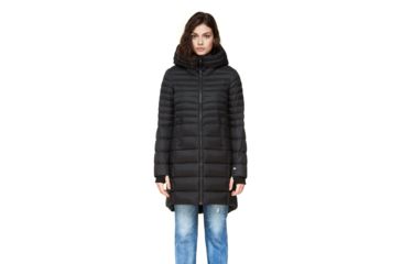 Image of SOIA &amp; KYO Geana Jacket - Women's, Black, Large, GEANA-Black-L