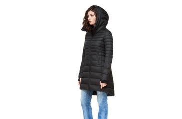 Image of SOIA &amp; KYO Geana Jacket - Women's, Black, Large, GEANA-Black-L