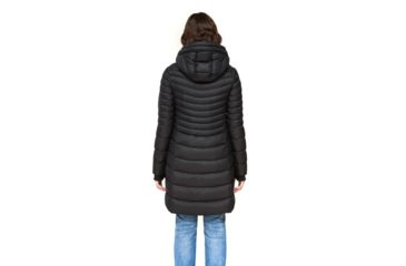 Image of SOIA &amp; KYO Geana Jacket - Women's, Black, Large, GEANA-Black-L