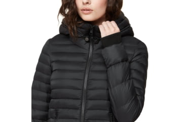 Image of SOIA &amp; KYO Geana Jacket - Women's, Black, Large, GEANA-Black-L