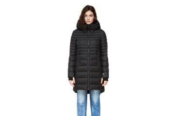 Image of SOIA &amp; KYO Geana Jacket - Women's, Black, Small, GEANA-Black-S