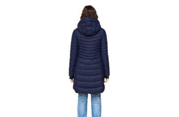 Image of SOIA &amp; KYO Geana Jacket - Women's, Lapis, Medium, GEANA-Lapis-M