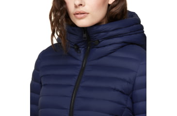 Image of SOIA &amp; KYO Geana Jacket - Women's, Lapis, Medium, GEANA-Lapis-M
