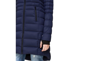 Image of SOIA &amp; KYO Geana Jacket - Women's, Lapis, Medium, GEANA-Lapis-M