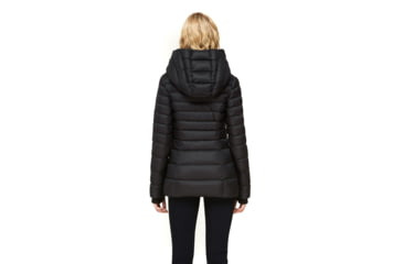 Image of SOIA &amp; KYO Jacinda-N Jacket - Women's, Black, Medium, JACINDA-N-Black-M