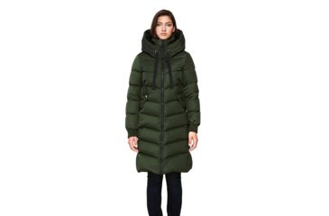 Image of SOIA &amp; KYO Rachela Jacket - Women's, Matcha, Small, RACHELA-Matcha-S
