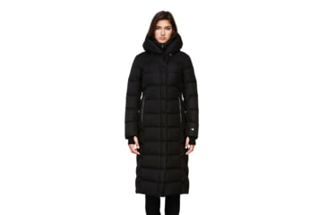 Image of SOIA &amp; KYO Talyse Jacket - Women's, Black, Medium, TALYSE-Black-M