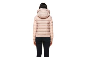 Image of SOIA &amp; KYO Tiphanie-N Jacket - Women's, Quartz, Large, TIPHANIE-N-Quartz-L