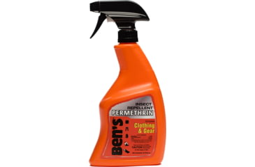 Image of Survive Outdoors Longer Arb Ben's Insect Repellent Permethrin Clothing/gear 24oz
