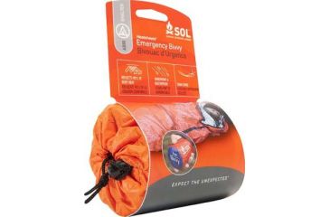 Image of Survive Outdoors Longer Emergency Bivvy