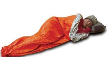 Image of Survive Outdoors Longer Emergency Bivvy