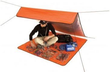 Image of Survive Outdoors Longer Sport Utility Blanket