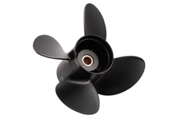 Image of Solas 1513-145-17 Amita 4 Aluminum 4 Blade Prop Rh 14.5 Dia. x 17 Pitch x 15 Spline, 1513-145-17