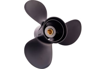 Image of Solas 3211-099-10 Amita 3 Aluminum 3 Blade Prop Rh 9.9 Dia. x 10 Pitch x 10 Spline, 3211-099-10