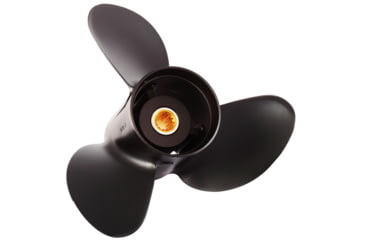 Image of Solas Amita 3 Aluminum 3 Blade Prop Rh 13 Dia. x 19 Pitch x 13 Spline, 2411-130-19