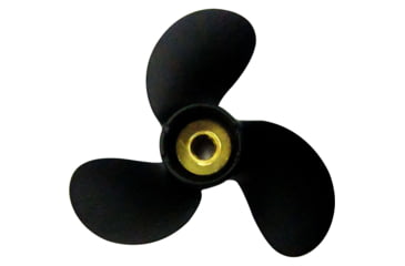 Image of Solas Amita 3 Aluminum 3 Blade Prop Rh 8.25 Dia. x 8 Pitch x Pin Spline, 2011-083-08P