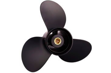 Image of Solas Amita 3 Aluminum 3 Blade Prop Rh 9.25 Dia. x 10 Pitch x 8 Spline, 3111-093-10