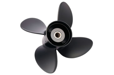 Image of Solas Amita 4 Aluminum 4 Blade Prop Rh 14.5 Dia. x 17 Pitch x 19 Spline, 8613-145-17
