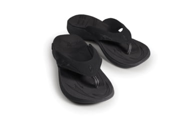 Image of Sole Sport Flips Sandals - Women's-Raven-5 US