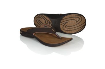 Image of Sole Sportflips - Steel Gray 13