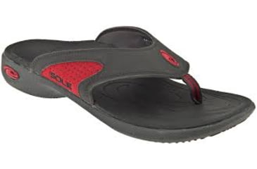 Image of Sole Sportflips - Steel Gray 10