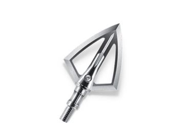 Image of Solid Broadheads Legend 125gr 3/4 Bleeder Blade Broadheads, Deep Six 3pk 1109136