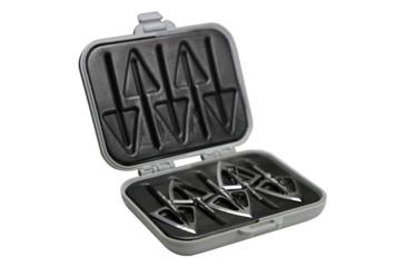 Image of Solid Broadheads The Armory Broadhead Box, SDBBHC