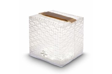 Image of Solight Design Solarpuff Bright White PUFF10B