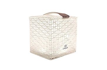 Image of Solight Design Solarpuff Warm White PUFF10A