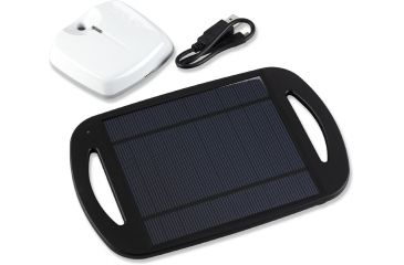 Image of Solio Xcellerator Panel/battery Pack S1423-AF1RW