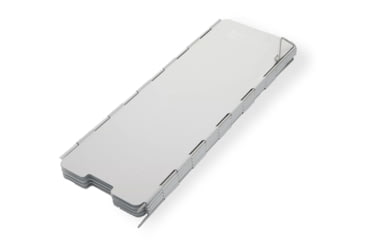 Image of Solo Stove Aluminum Windscreen, Small, X8WND