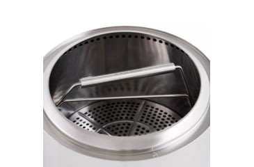 Image of Solo Stove Bonfire Handle, Stainless Steel, Small, SSBON-HANDLE