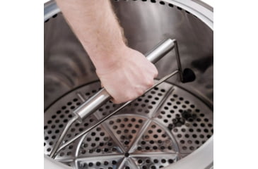 Image of Solo Stove Bonfire Handle, Stainless Steel, Small, SSBON-HANDLE