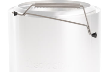 Image of Solo Stove Bonfire Handle, Stainless Steel, Small, SSBON-HANDLE