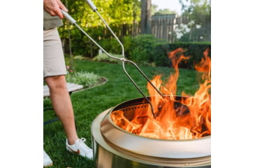 Image of Solo Stove Fire Pit Tools, Stainless Steel, FP-TOOLS
