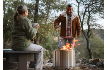 Image of Solo Stove Fire Pit Tools, Stainless Steel, FP-TOOLS