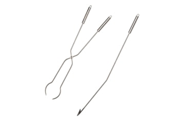 Image of Solo Stove Fire Pit Tools, Stainless Steel, FP-TOOLS