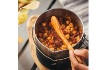 Image of Solo Stove Pot 1800, Stainless Steel, Small, Pot2