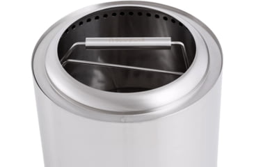 Image of Solo Stove Ranger Handle, Stainless Steel, Small, SSRAN-HANDLE