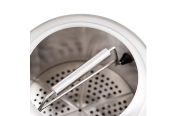 Image of Solo Stove Ranger Handle, Stainless Steel, Small, SSRAN-HANDLE