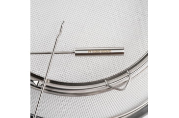 Image of Solo Stove Ranger Shield, Stainless Steel, Small, ssran-shield