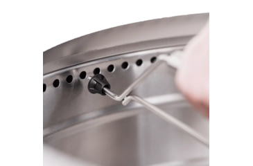 Image of Solo Stove Yukon Handle, Stainless Steel, Small, SSYUK-27-HANDLE