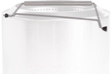 Image of Solo Stove Yukon Handle, Stainless Steel, Small, SSYUK-27-HANDLE
