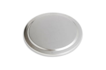 Image of Solo Stove Yukon Lid, Stainless Steel, Large, ssyuk27-lid